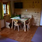 Bauernhof Moedling Hopfgarten im Brixental