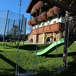 Apartmán Bauernhof Moedling Hopfgarten im Brixental