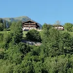 Appartement Bauernhof Moedling