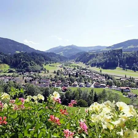 Bauernhof Moedling Lejlighed