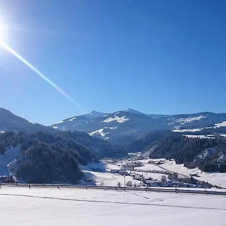 Bauernhof Moedling *