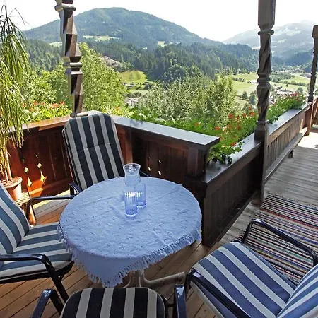 Bauernhof Modling * Hopfgarten im Brixental