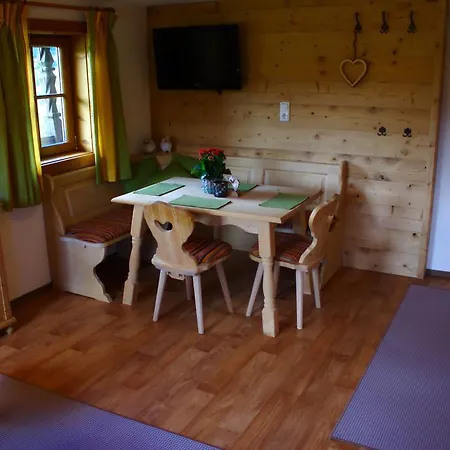 Bauernhof Moedling Hopfgarten im Brixental