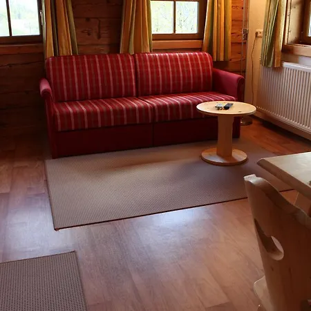 Bauernhof Modling Apartment *
