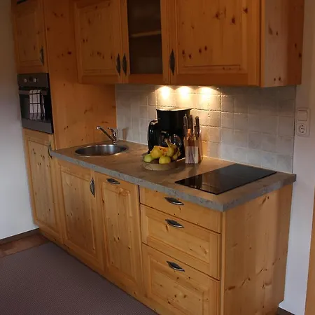 Bauernhof Moedling * Hopfgarten im Brixental