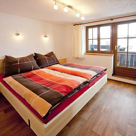 Lejlighed Bauernhof Moedling *