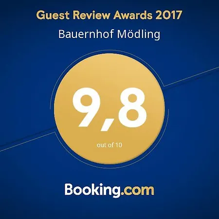Bauernhof Modling Апартаменты Хопфгартен-им-Бриксенталь