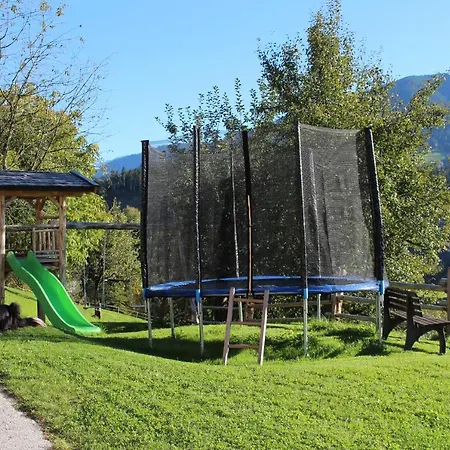 Bauernhof Modling Apartment