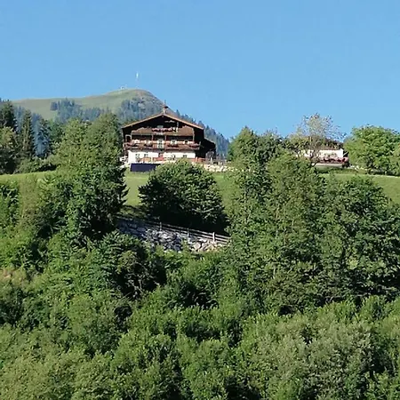 Lejlighed Bauernhof Moedling