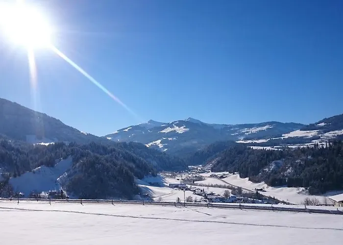 Bauernhof Moedling *