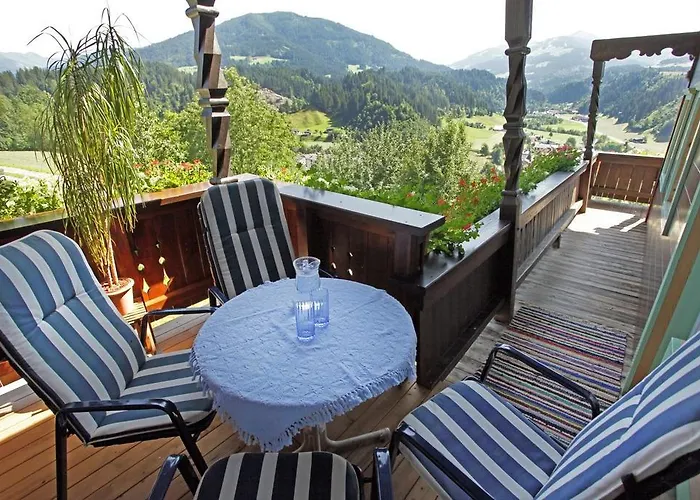 Bauernhof Moedling * 布里克森谷地霍普夫加尔滕