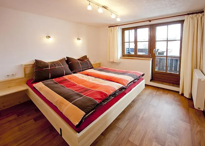 公寓 Bauernhof Moedling *