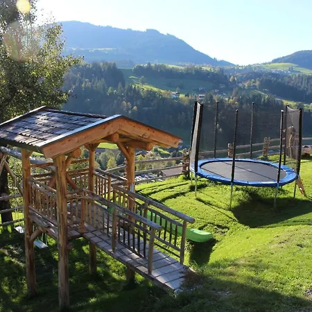 Апартаменты Bauernhof Modling
