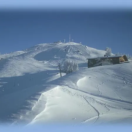 Bauernhof Moedling * Hopfgarten im Brixental